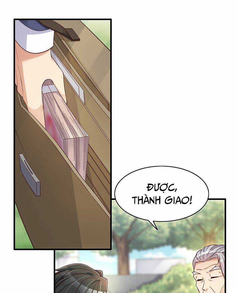 Ta Không Làm Tiên Đế Đã Nhiều Năm Chapter 3.1 trang 12