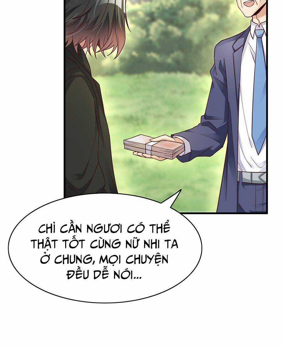 Ta Không Làm Tiên Đế Đã Nhiều Năm Chapter 3.1 trang 13