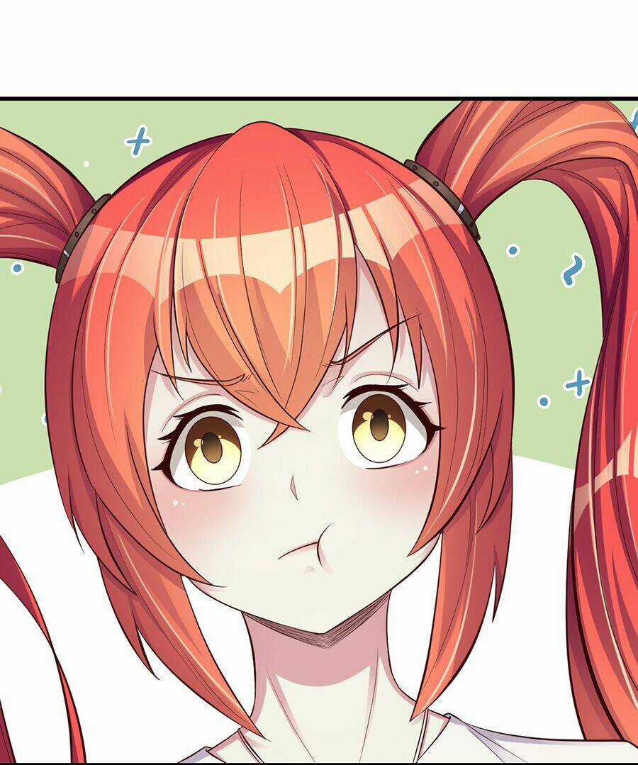 Ta Không Làm Tiên Đế Đã Nhiều Năm Chapter 3.1 trang 14