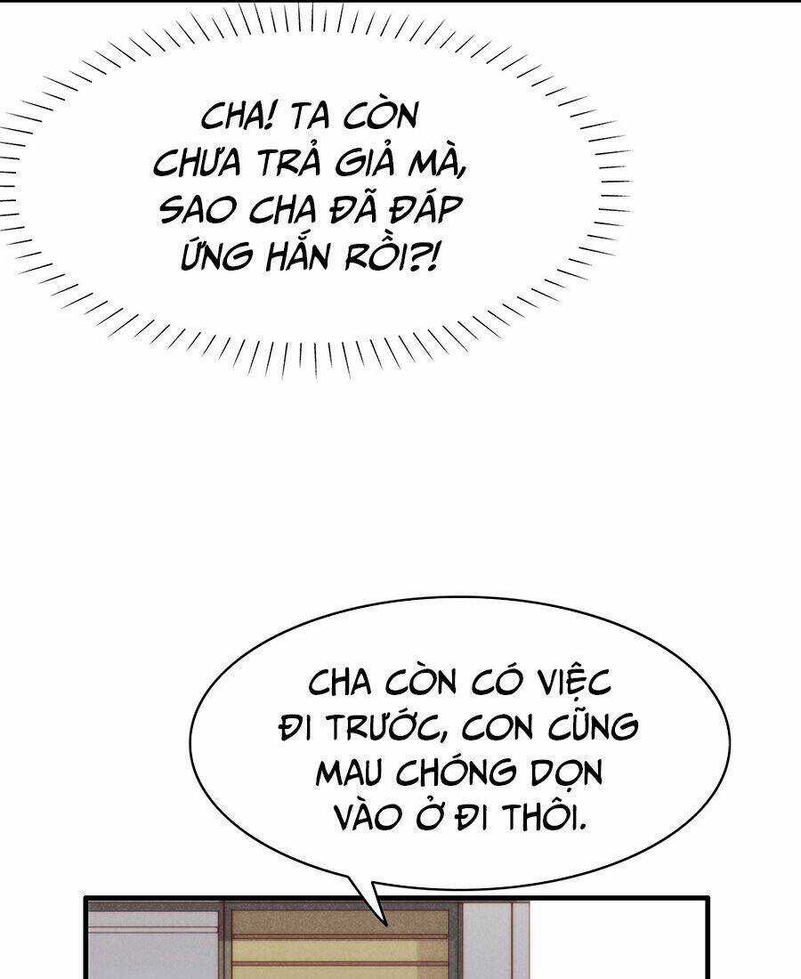 Ta Không Làm Tiên Đế Đã Nhiều Năm Chapter 3.1 trang 15