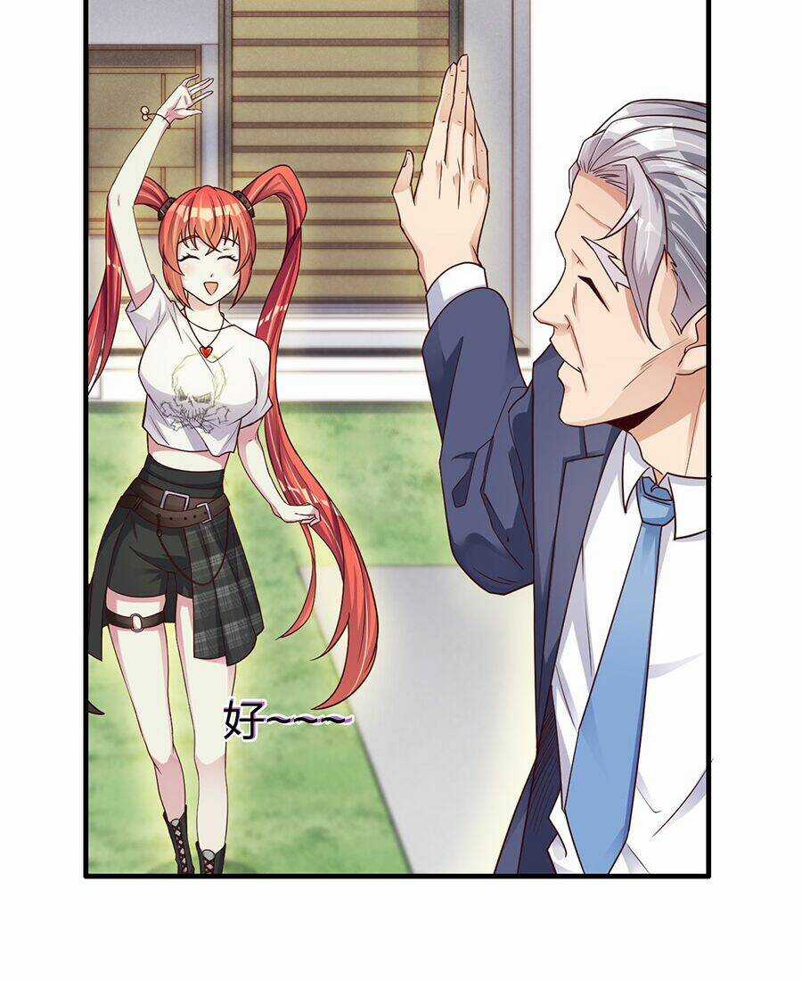 Ta Không Làm Tiên Đế Đã Nhiều Năm Chapter 3.1 trang 16