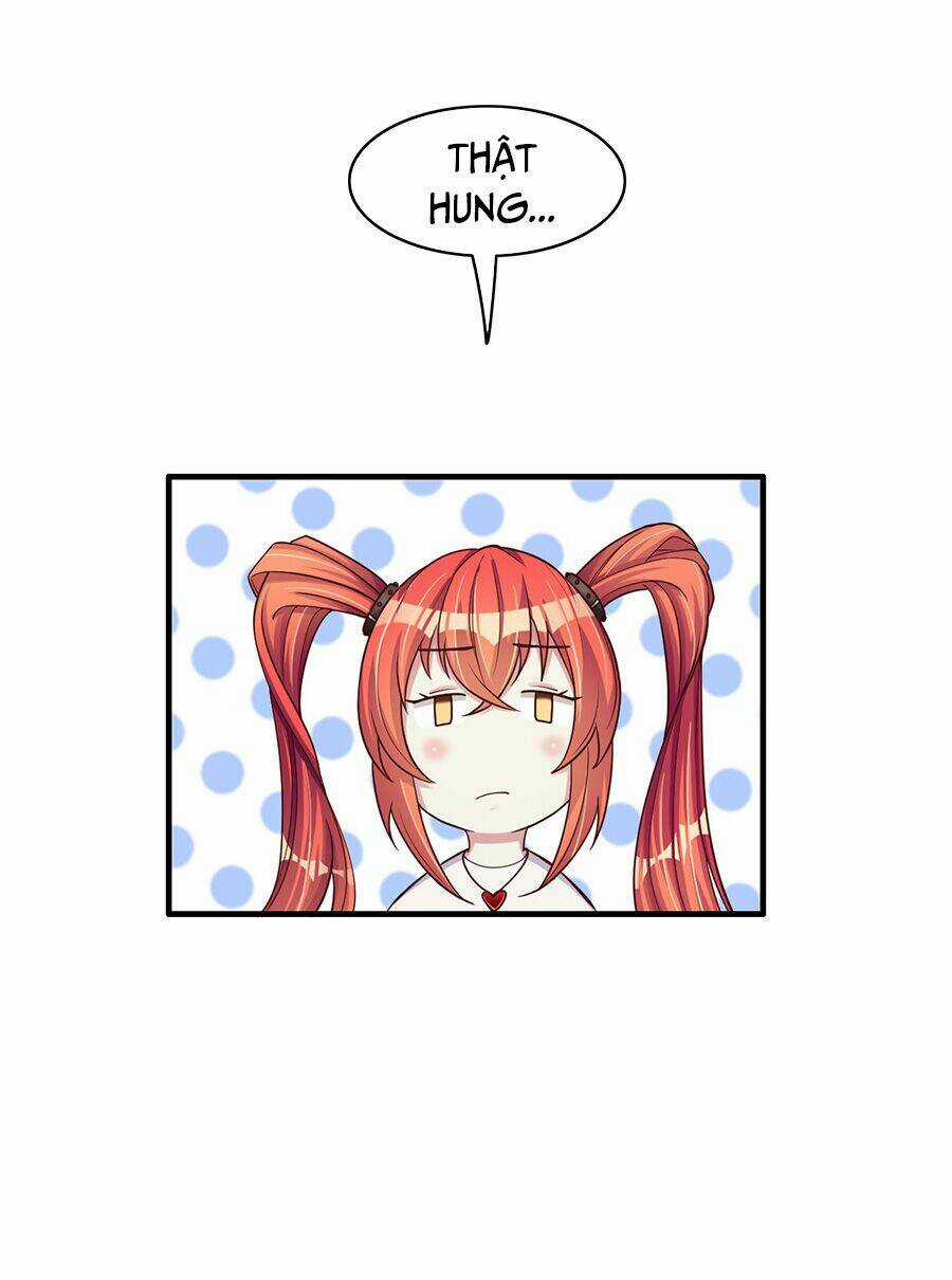 Ta Không Làm Tiên Đế Đã Nhiều Năm Chapter 3.1 trang 19