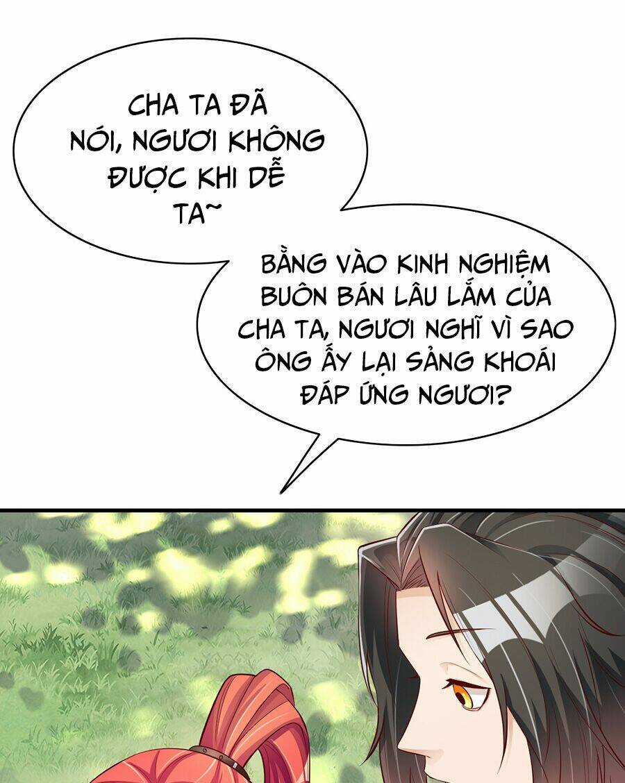 Ta Không Làm Tiên Đế Đã Nhiều Năm Chapter 3.1 trang 20