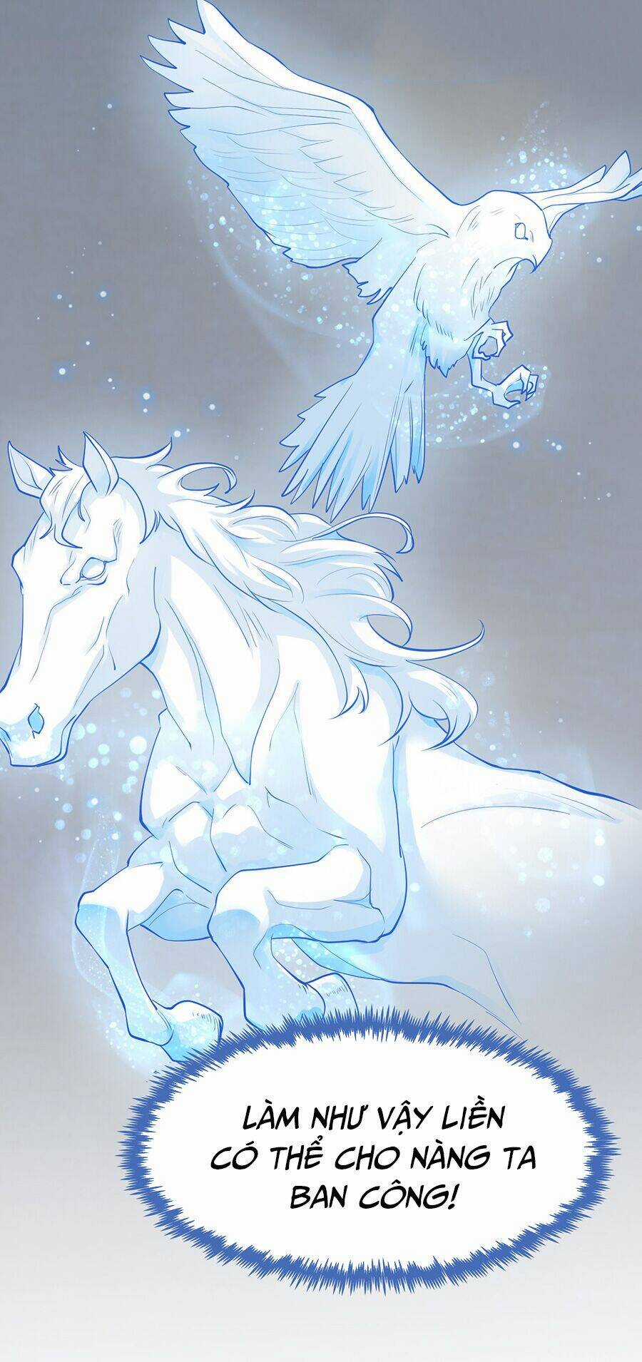 Ta Không Làm Tiên Đế Đã Nhiều Năm Chapter 3.1 trang 25