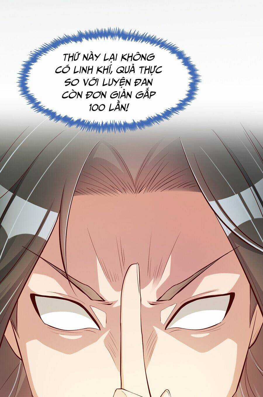 Ta Không Làm Tiên Đế Đã Nhiều Năm Chapter 3.1 trang 26