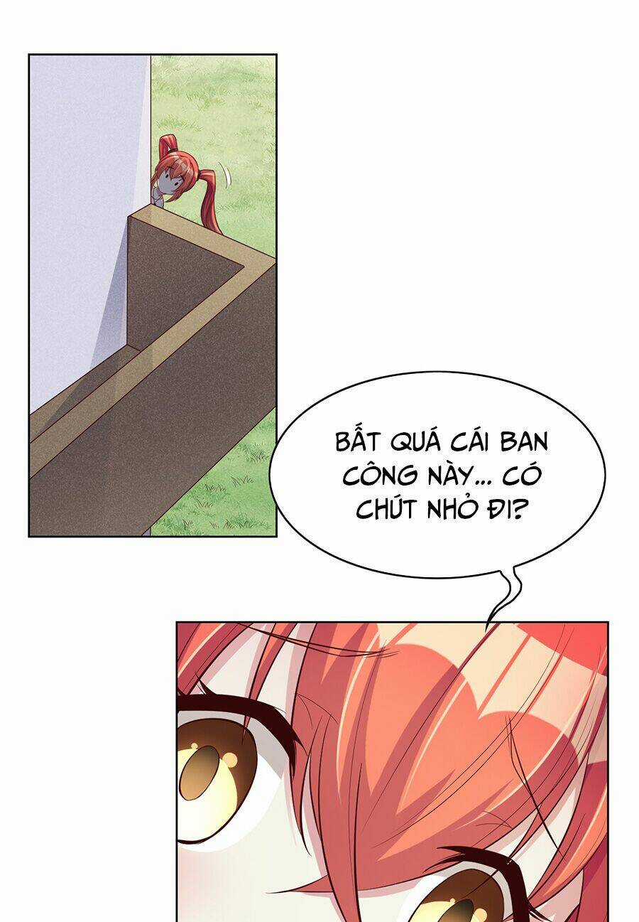 Ta Không Làm Tiên Đế Đã Nhiều Năm Chapter 3.1 trang 31