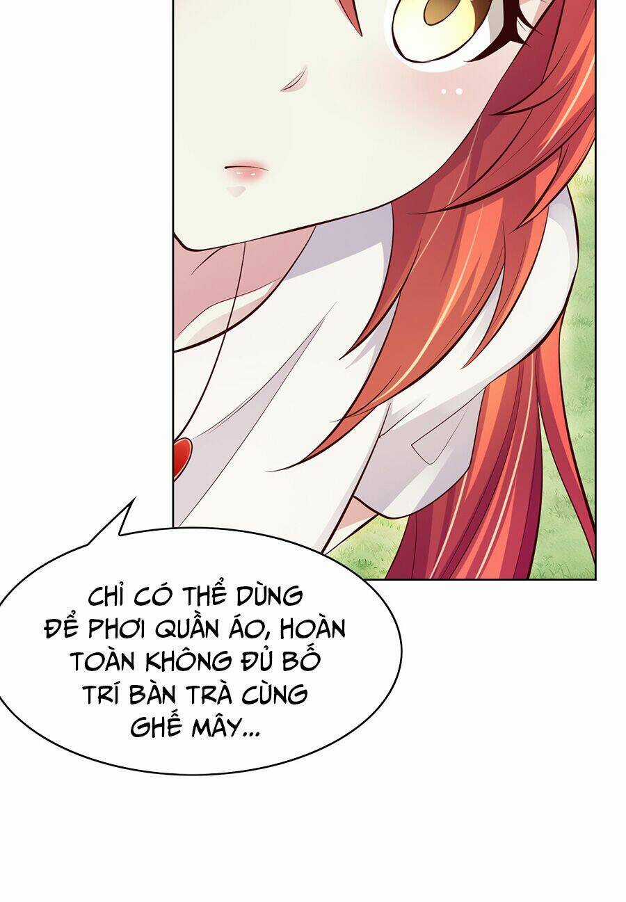 Ta Không Làm Tiên Đế Đã Nhiều Năm Chapter 3.1 trang 32