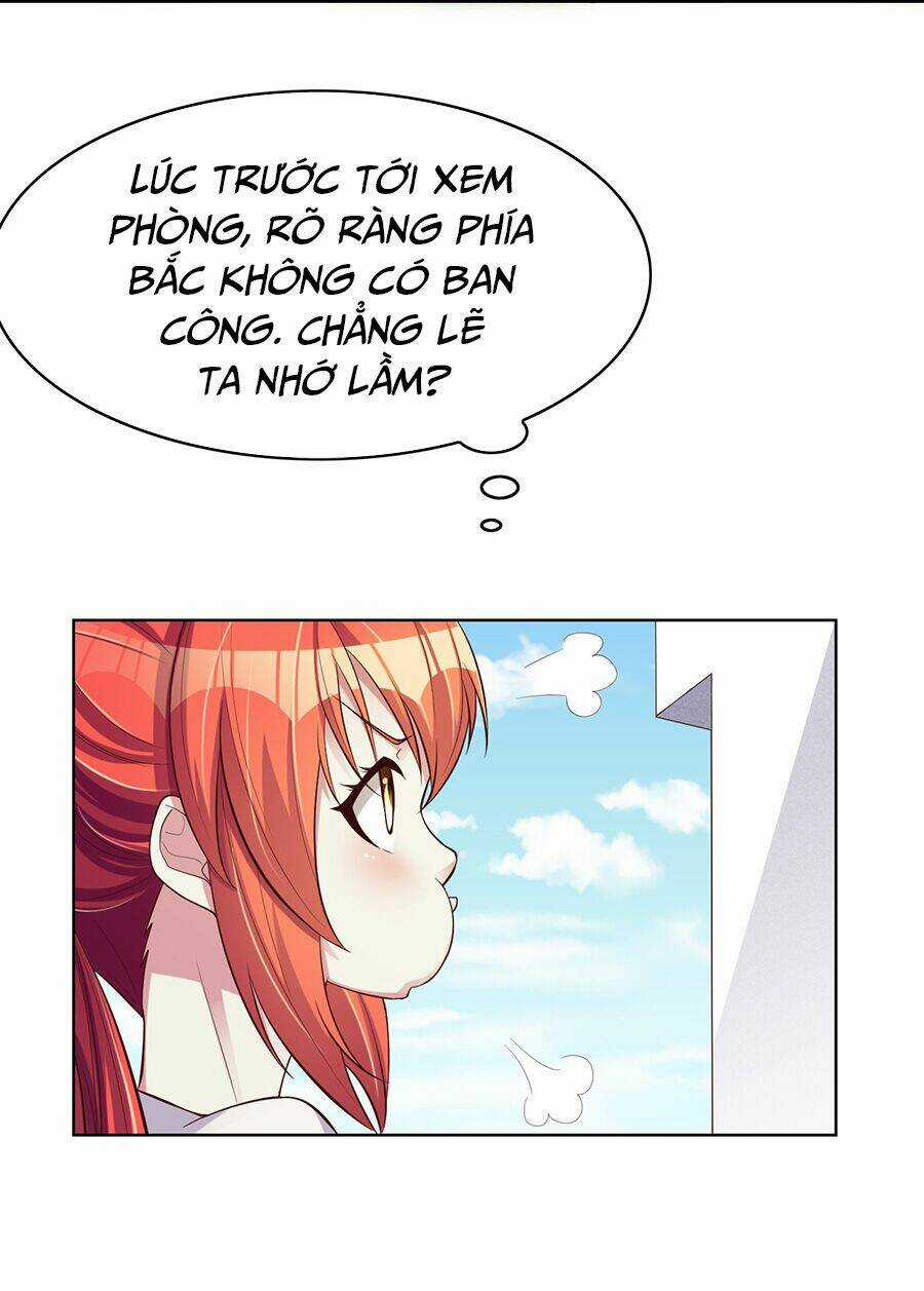 Ta Không Làm Tiên Đế Đã Nhiều Năm Chapter 3.1 trang 34