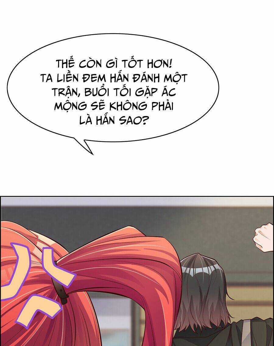 Ta Không Làm Tiên Đế Đã Nhiều Năm Chapter 3.1 trang 37