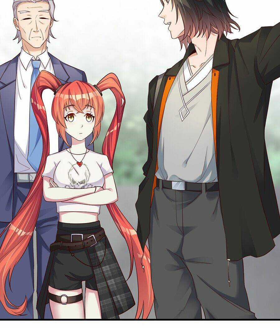 Ta Không Làm Tiên Đế Đã Nhiều Năm Chapter 3.1 trang 4