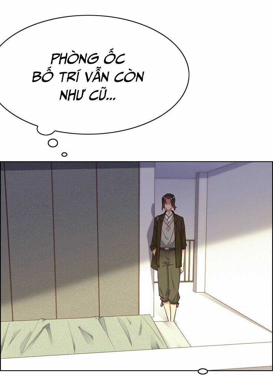 Ta Không Làm Tiên Đế Đã Nhiều Năm Chapter 3.1 trang 40