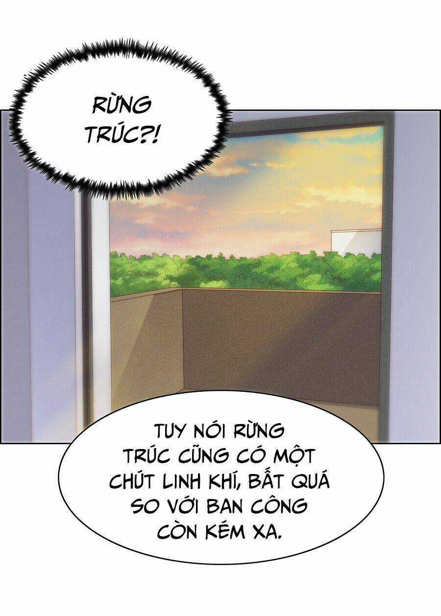 Ta Không Làm Tiên Đế Đã Nhiều Năm Chapter 3.1 trang 42