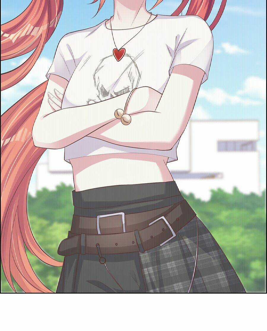 Ta Không Làm Tiên Đế Đã Nhiều Năm Chapter 3.1 trang 44