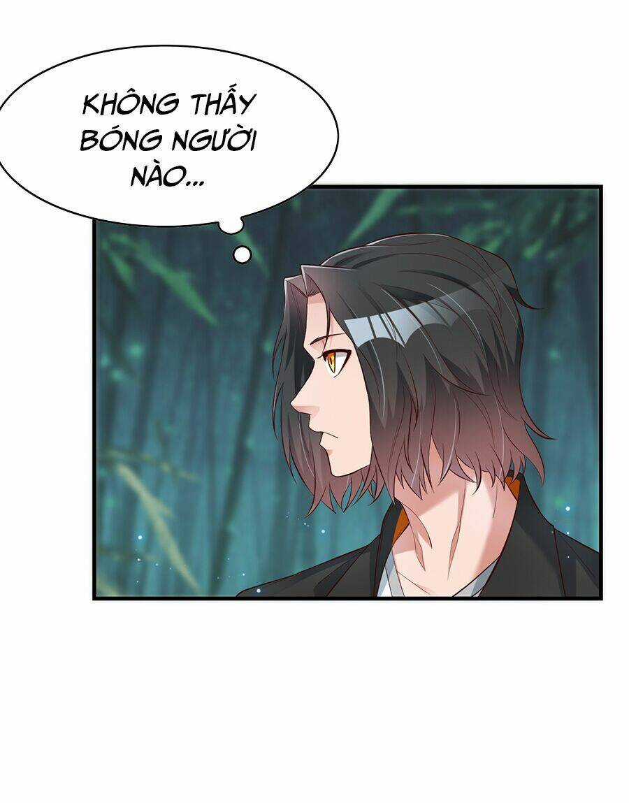 Ta Không Làm Tiên Đế Đã Nhiều Năm Chapter 3.1 trang 47