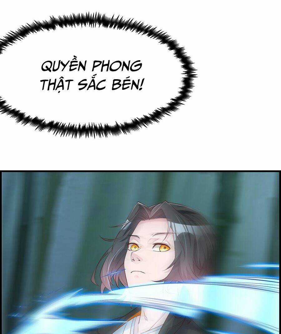 Ta Không Làm Tiên Đế Đã Nhiều Năm Chapter 3.1 trang 49