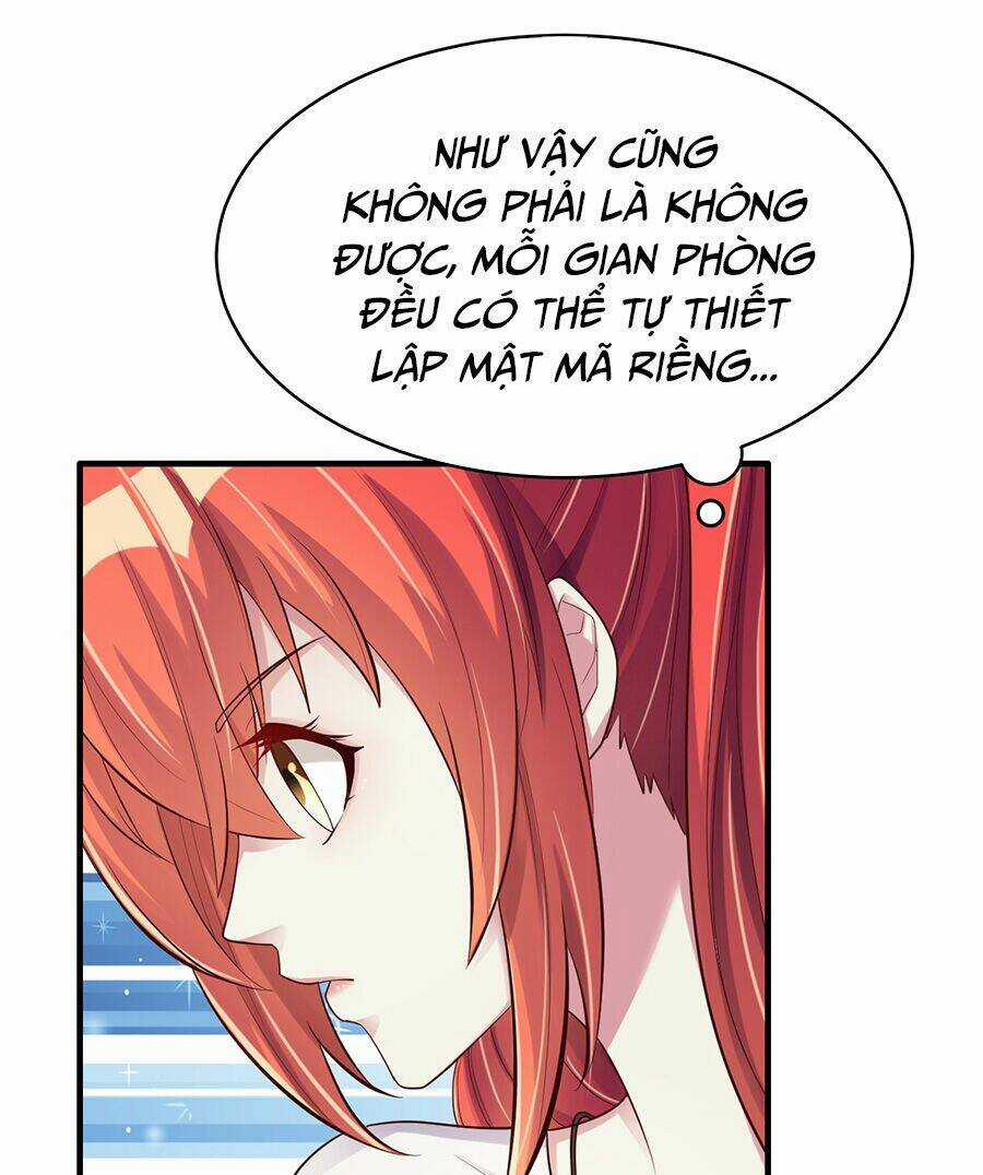 Ta Không Làm Tiên Đế Đã Nhiều Năm Chapter 3.1 trang 5