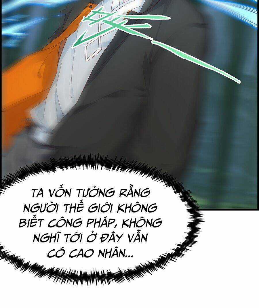 Ta Không Làm Tiên Đế Đã Nhiều Năm Chapter 3.1 trang 50