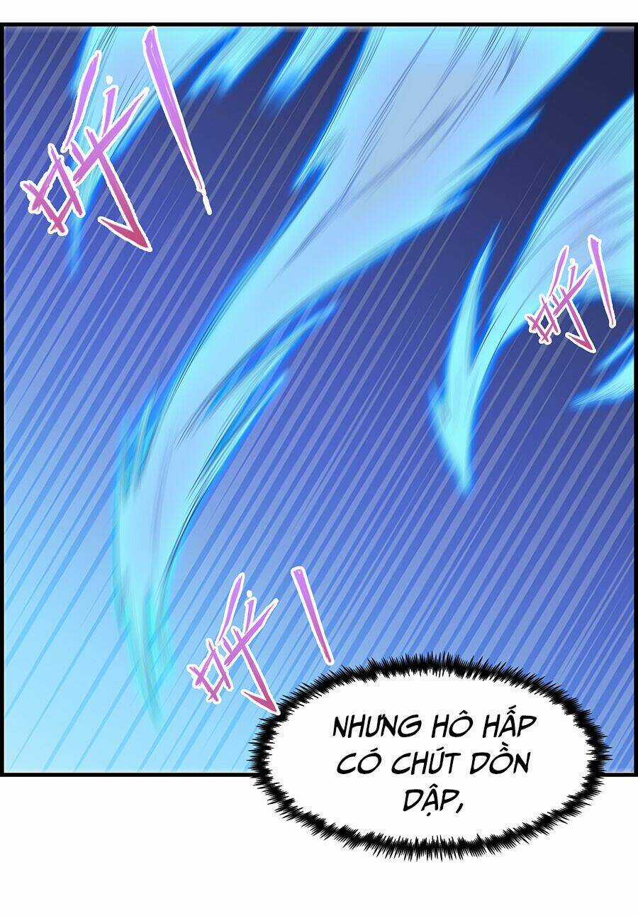 Ta Không Làm Tiên Đế Đã Nhiều Năm Chapter 3.1 trang 52