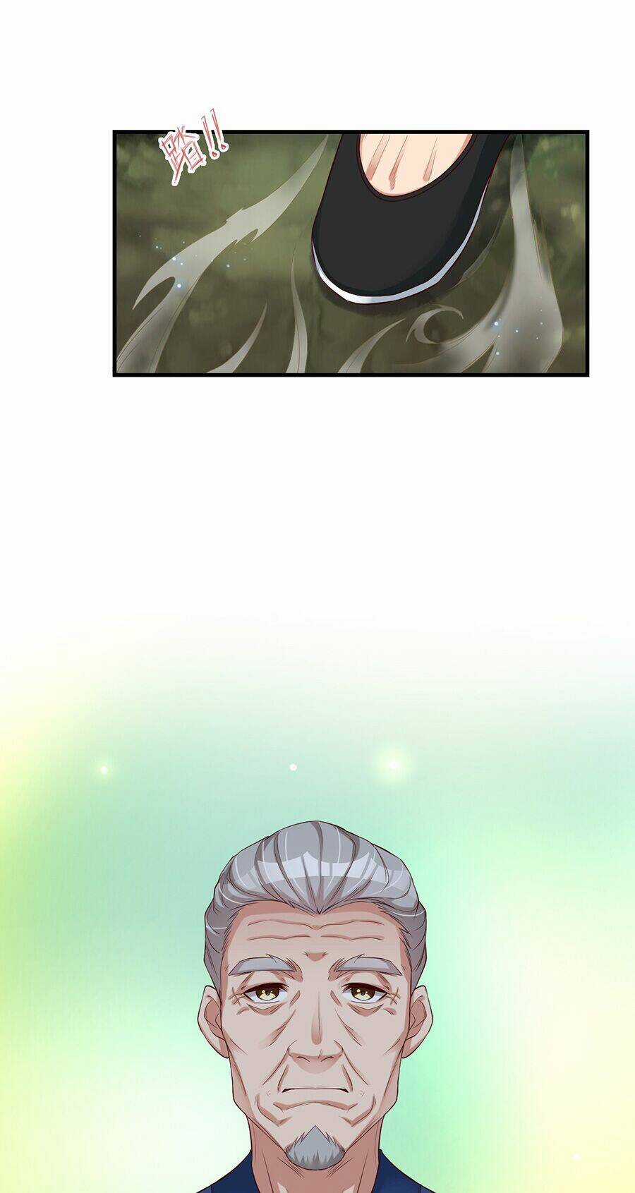 Ta Không Làm Tiên Đế Đã Nhiều Năm Chapter 3.1 trang 54