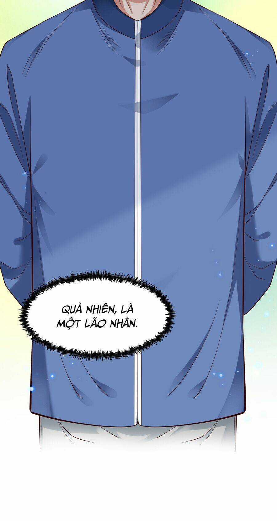 Ta Không Làm Tiên Đế Đã Nhiều Năm Chapter 3.1 trang 55