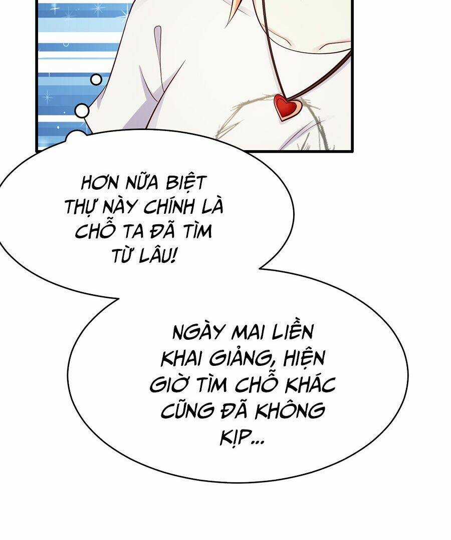 Ta Không Làm Tiên Đế Đã Nhiều Năm Chapter 3.1 trang 6