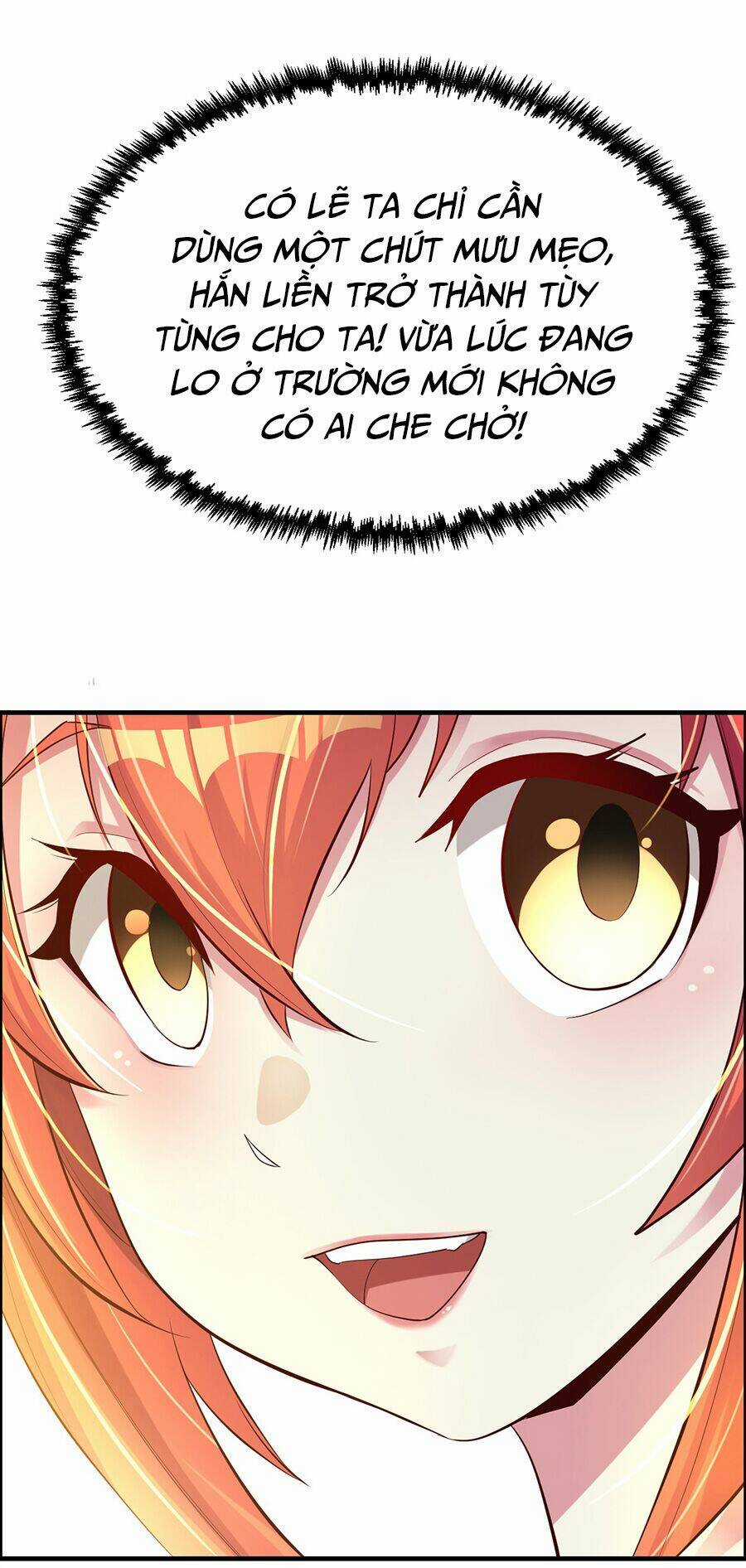 Ta Không Làm Tiên Đế Đã Nhiều Năm Chapter 3.1 trang 8