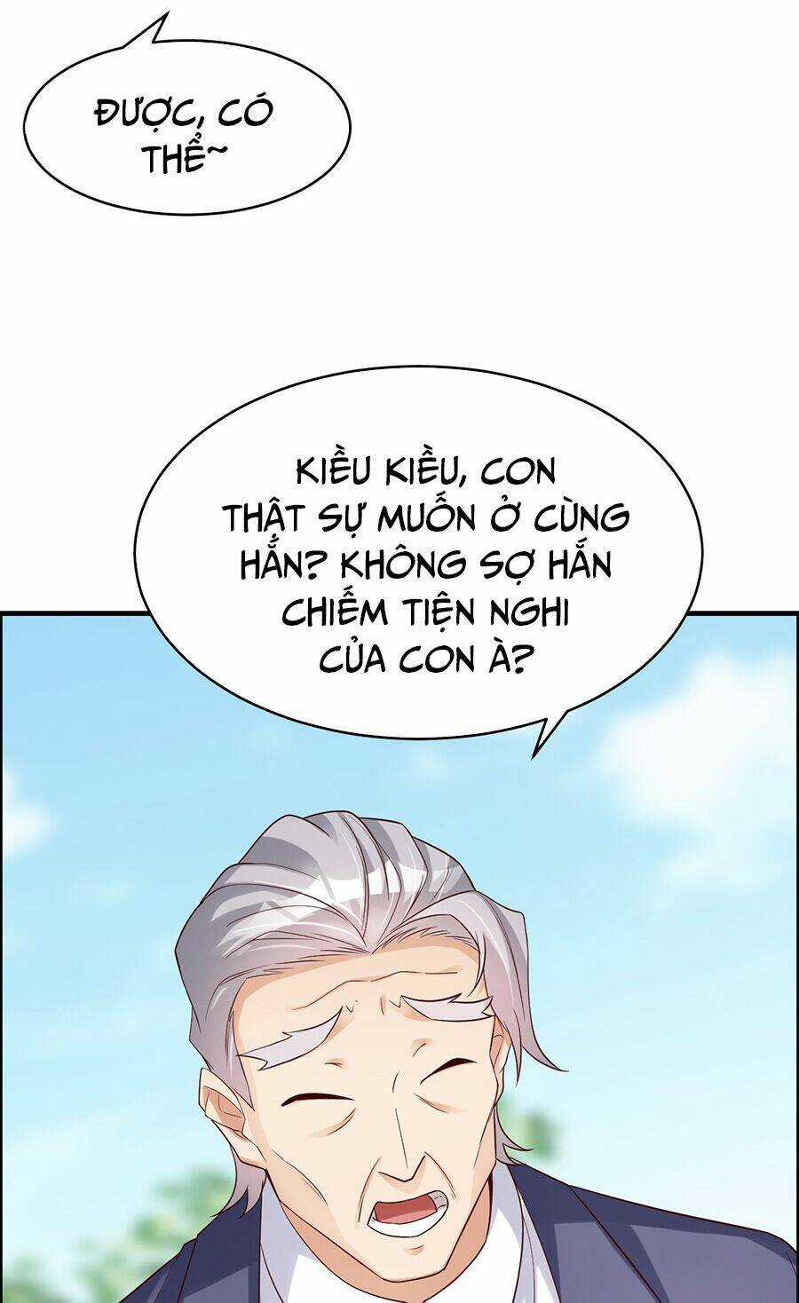 Ta Không Làm Tiên Đế Đã Nhiều Năm Chapter 3.1 trang 9