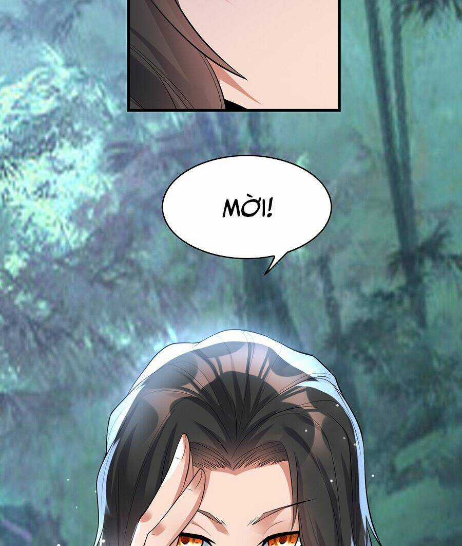 Ta Không Làm Tiên Đế Đã Nhiều Năm Chapter 3.2 trang 18