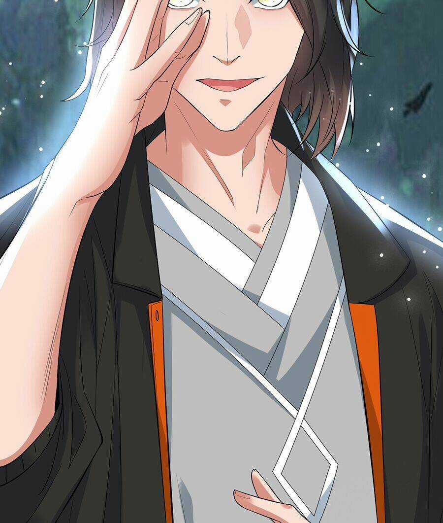 Ta Không Làm Tiên Đế Đã Nhiều Năm Chapter 3.2 trang 19