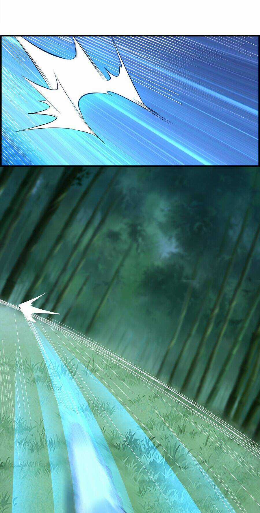 Ta Không Làm Tiên Đế Đã Nhiều Năm Chapter 3.2 trang 22