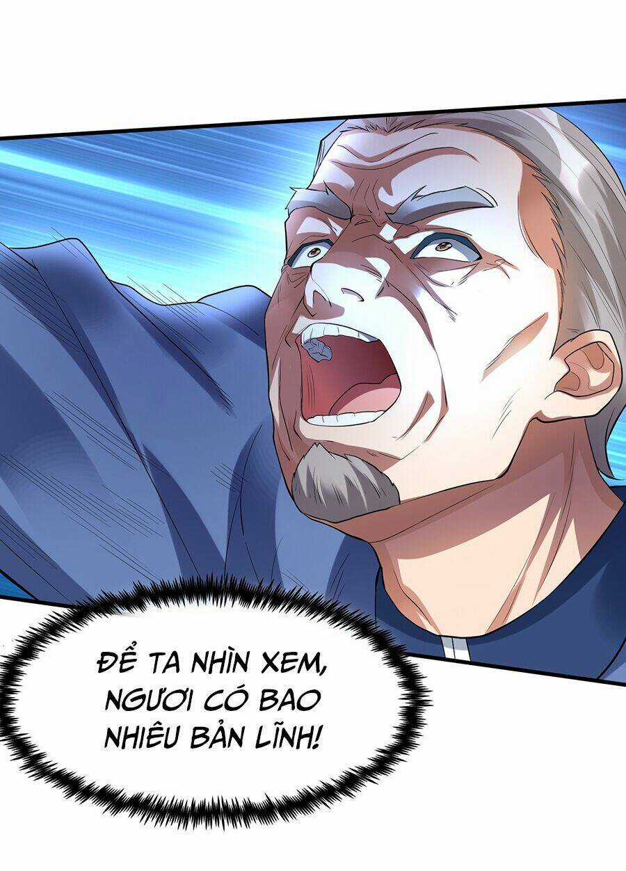 Ta Không Làm Tiên Đế Đã Nhiều Năm Chapter 3.2 trang 26