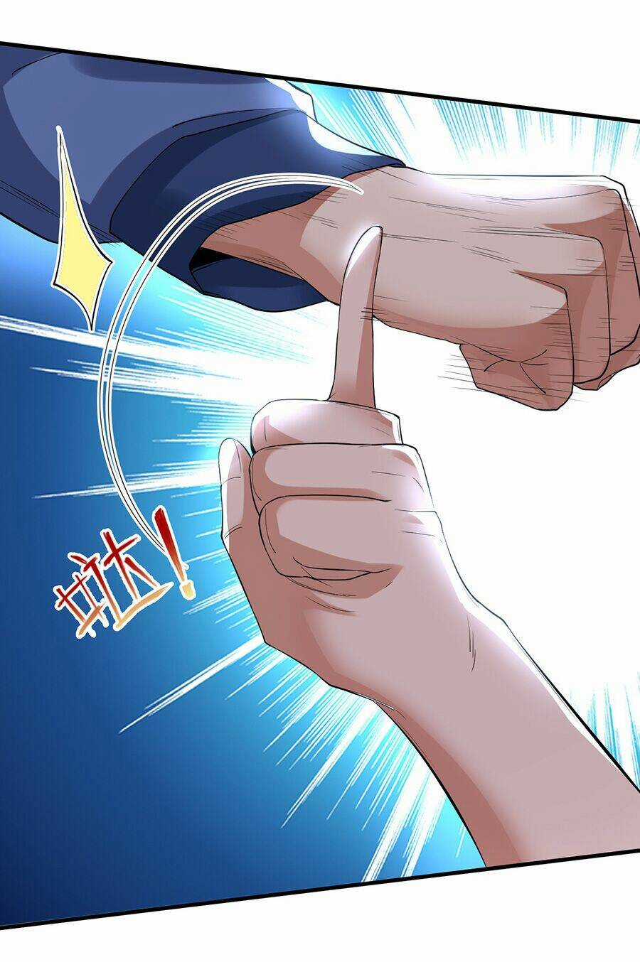 Ta Không Làm Tiên Đế Đã Nhiều Năm Chapter 3.2 trang 27