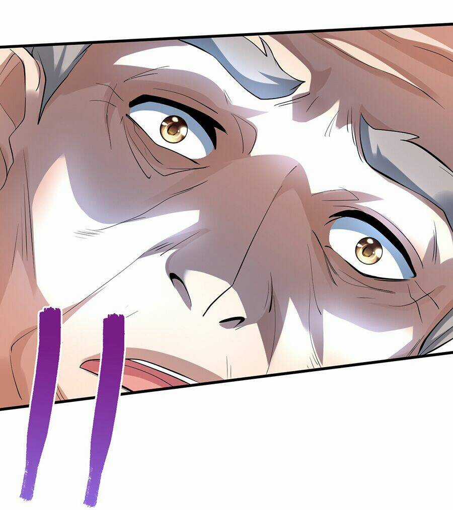 Ta Không Làm Tiên Đế Đã Nhiều Năm Chapter 3.2 trang 28