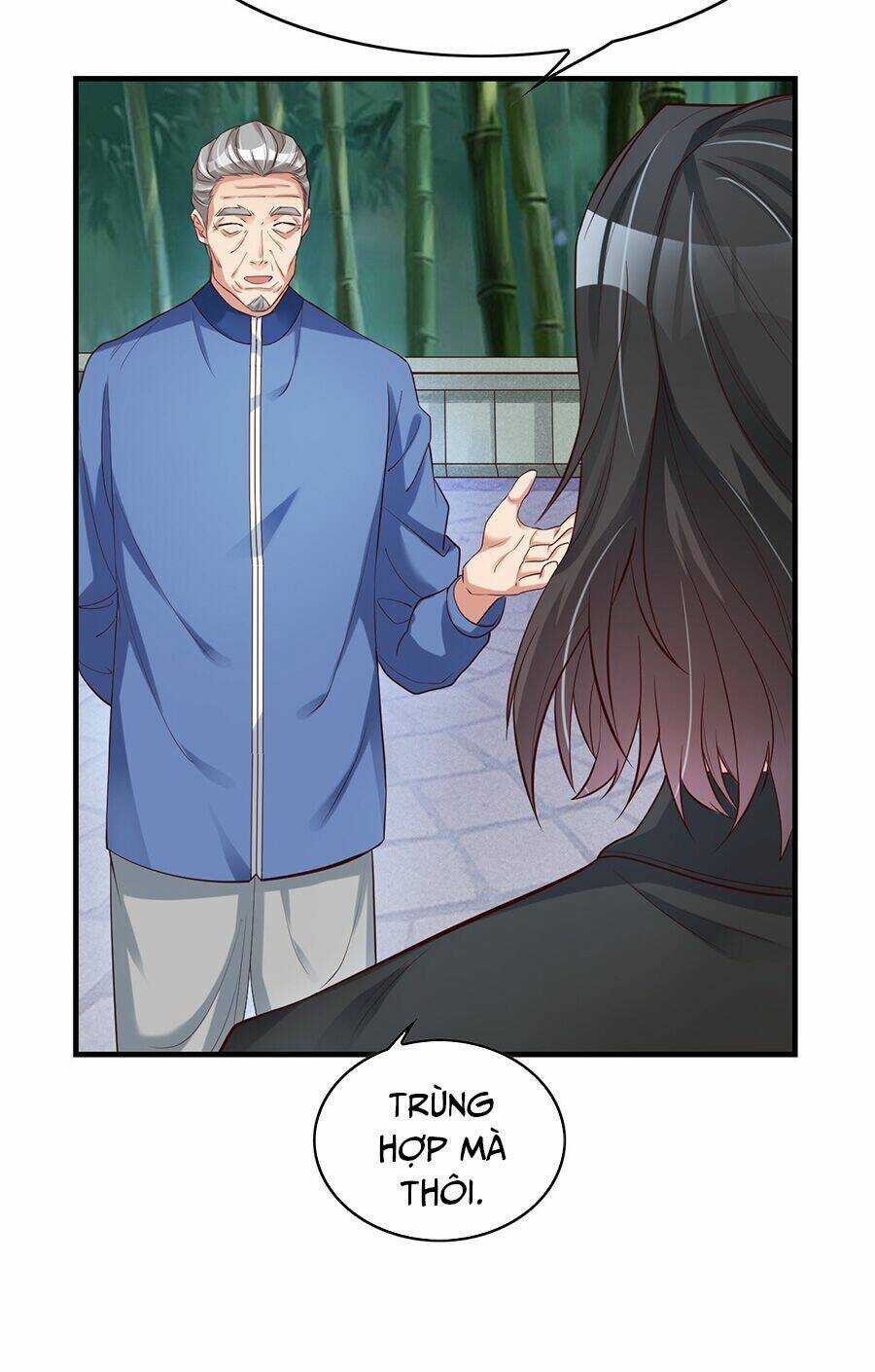 Ta Không Làm Tiên Đế Đã Nhiều Năm Chapter 3.2 trang 3