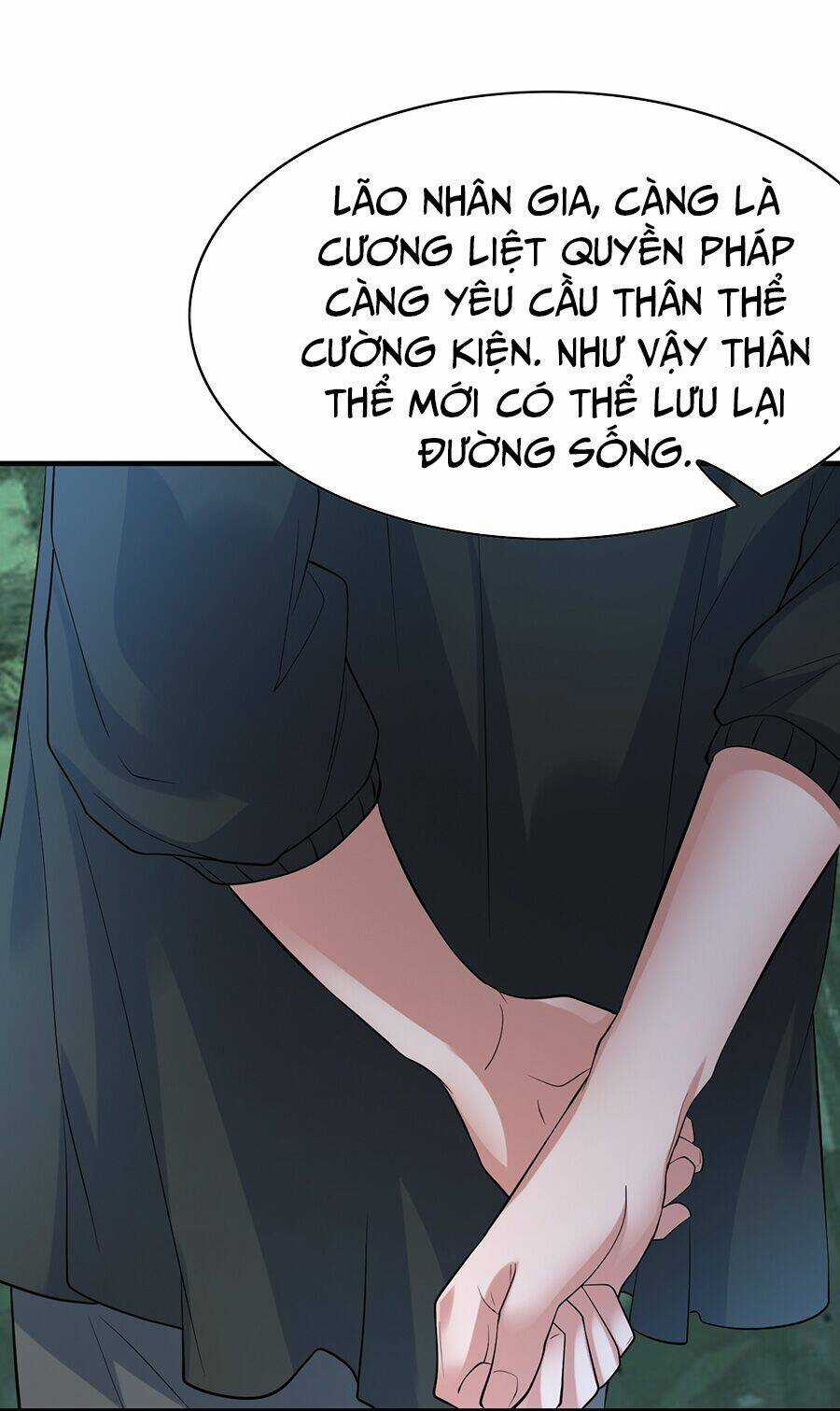 Ta Không Làm Tiên Đế Đã Nhiều Năm Chapter 3.2 trang 30