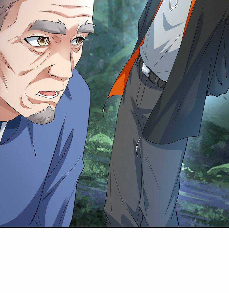 Ta Không Làm Tiên Đế Đã Nhiều Năm Chapter 3.2 trang 32