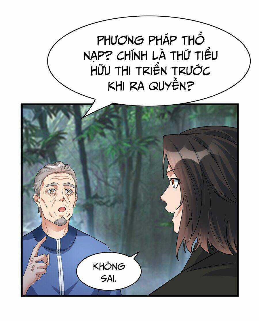 Ta Không Làm Tiên Đế Đã Nhiều Năm Chapter 3.2 trang 37