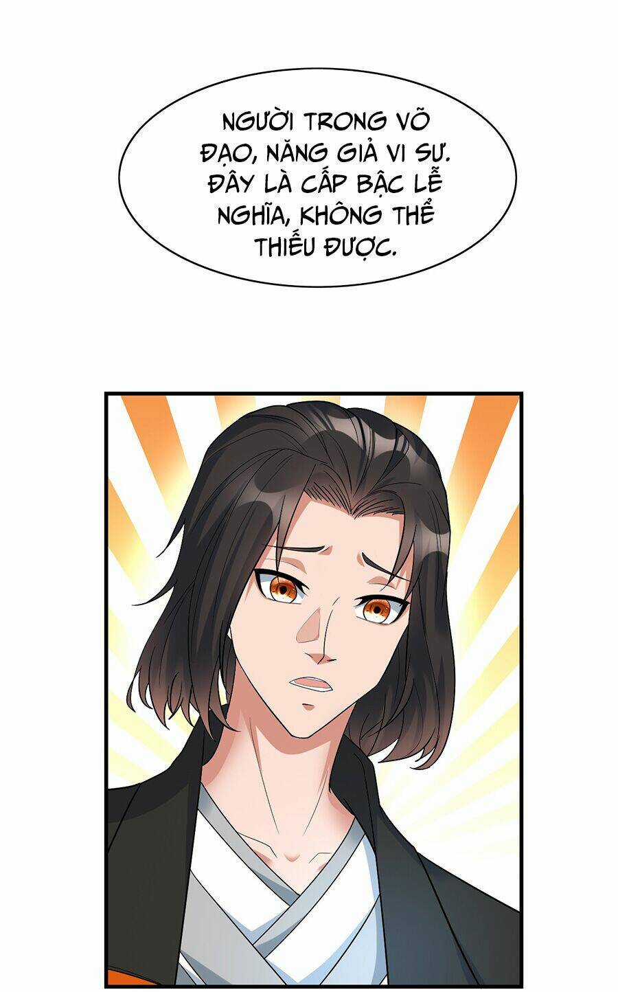 Ta Không Làm Tiên Đế Đã Nhiều Năm Chapter 3.2 trang 39