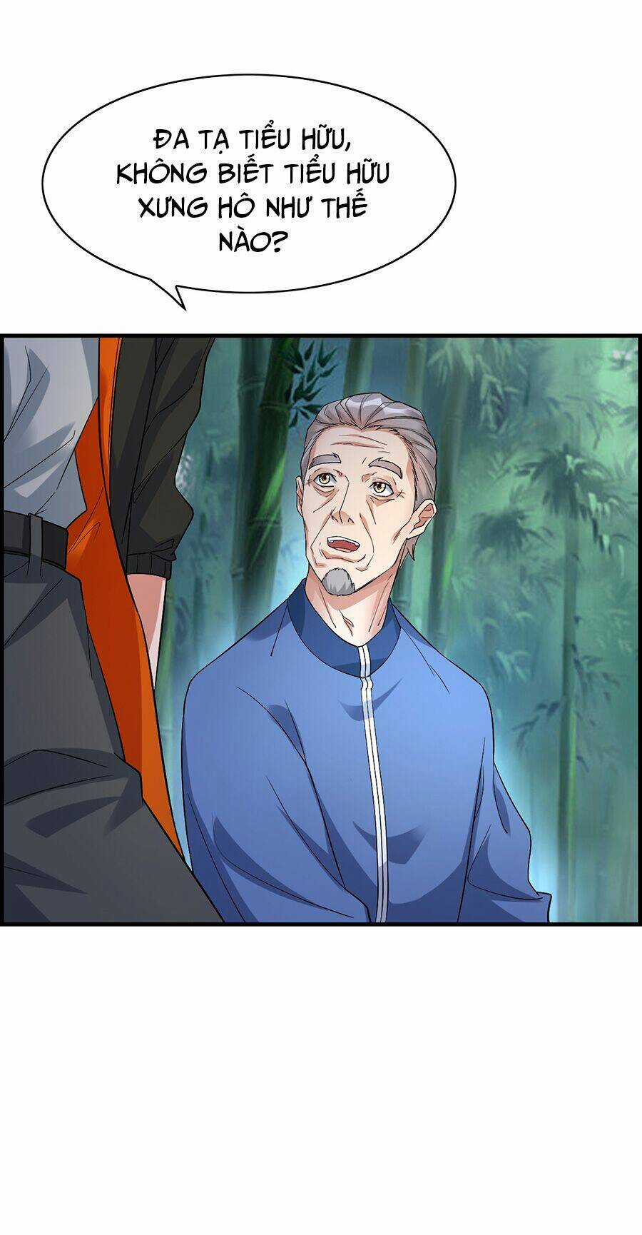 Ta Không Làm Tiên Đế Đã Nhiều Năm Chapter 3.2 trang 42