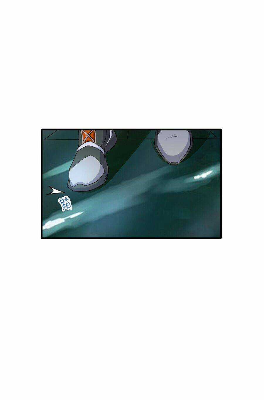 Ta Không Làm Tiên Đế Đã Nhiều Năm Chapter 3.2 trang 43