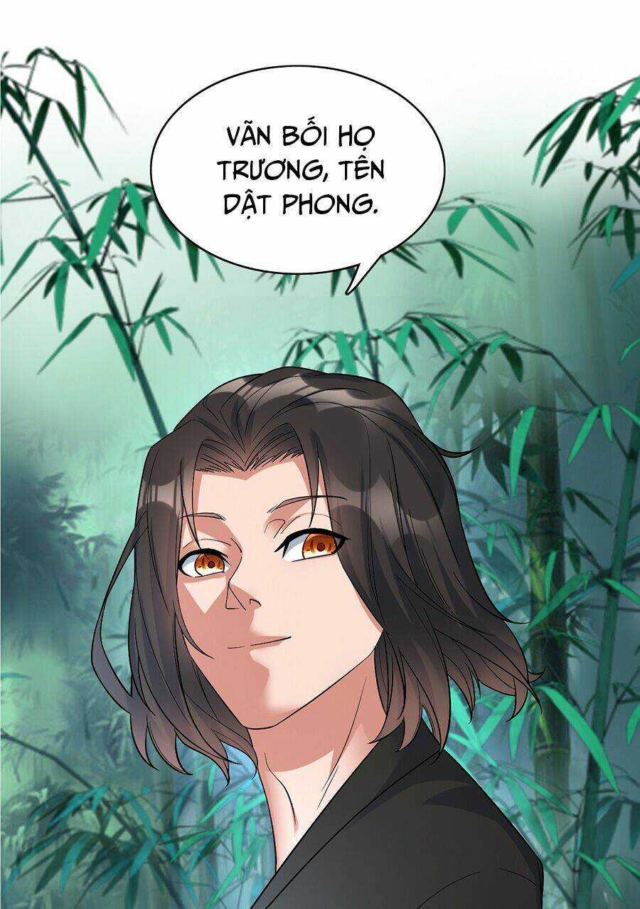 Ta Không Làm Tiên Đế Đã Nhiều Năm Chapter 3.2 trang 44