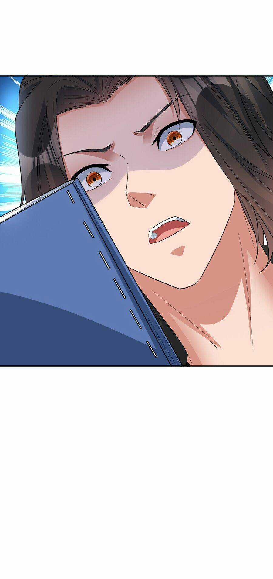 Ta Không Làm Tiên Đế Đã Nhiều Năm Chapter 3.2 trang 51