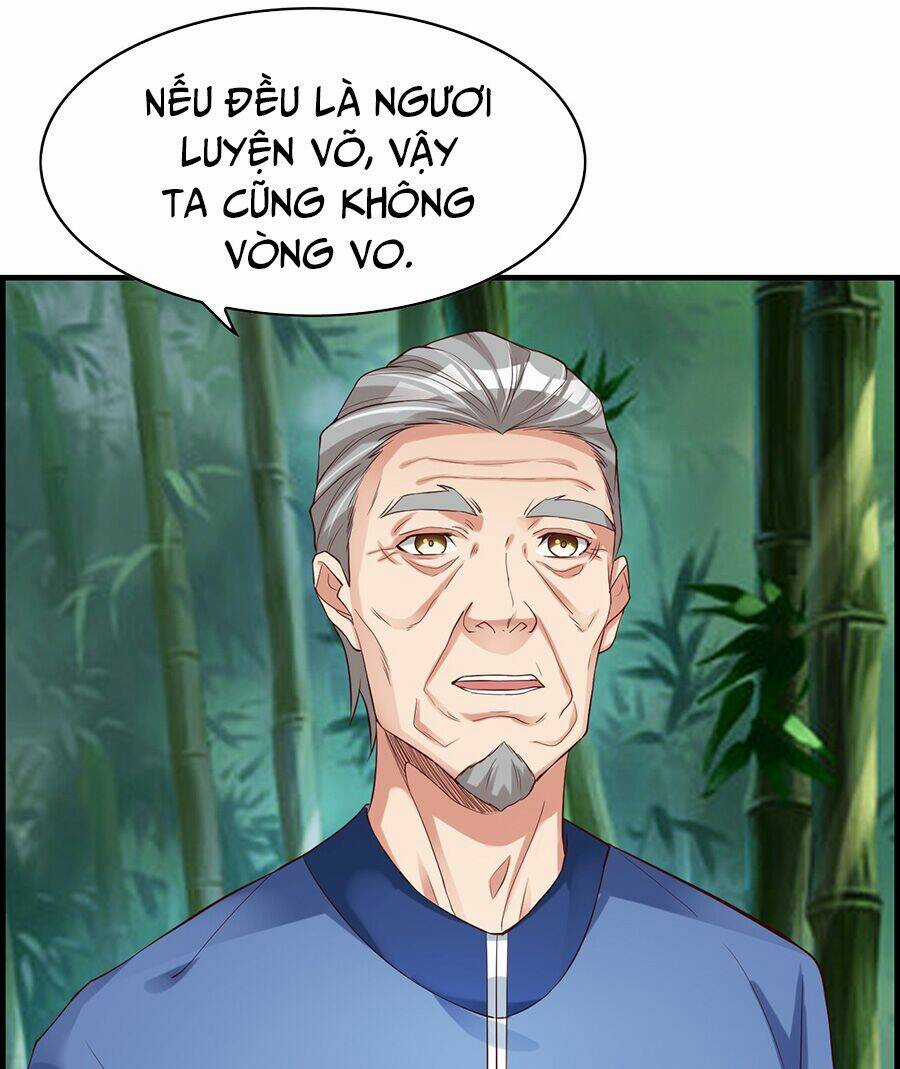 Ta Không Làm Tiên Đế Đã Nhiều Năm Chapter 3.2 trang 6