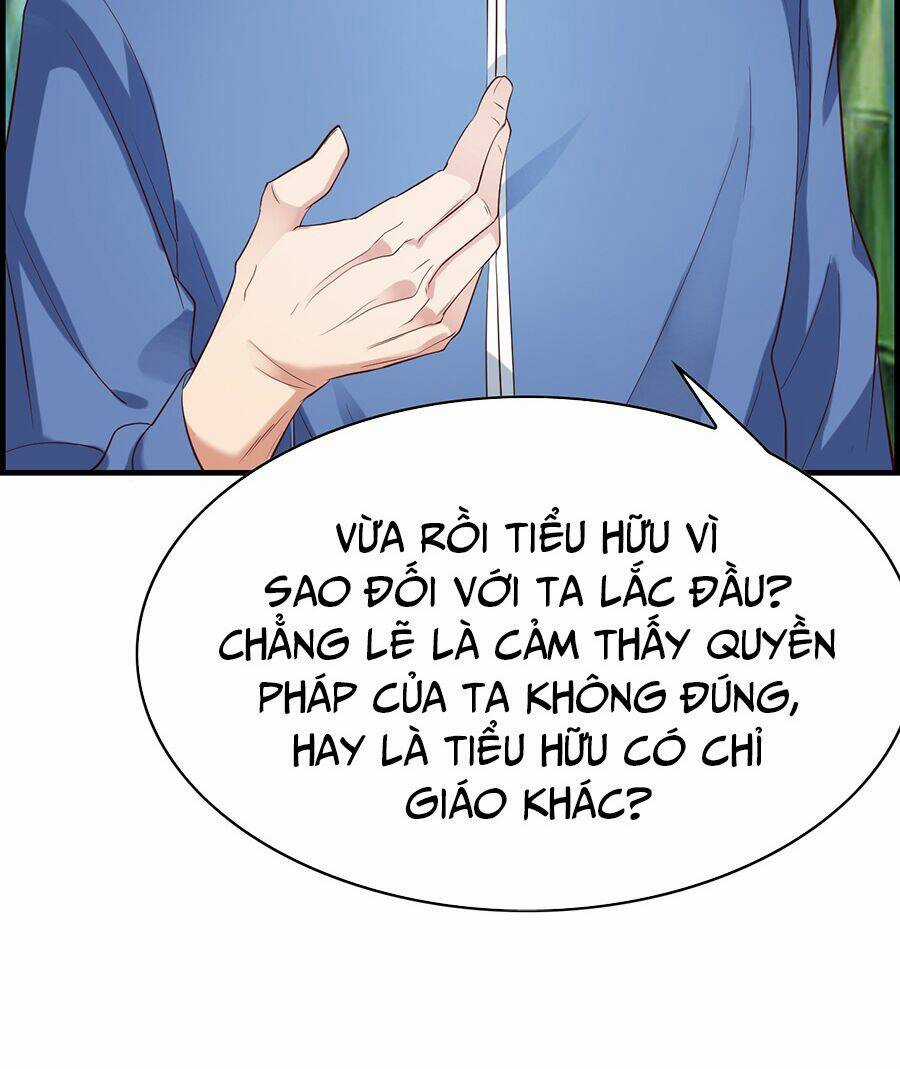 Ta Không Làm Tiên Đế Đã Nhiều Năm Chapter 3.2 trang 7