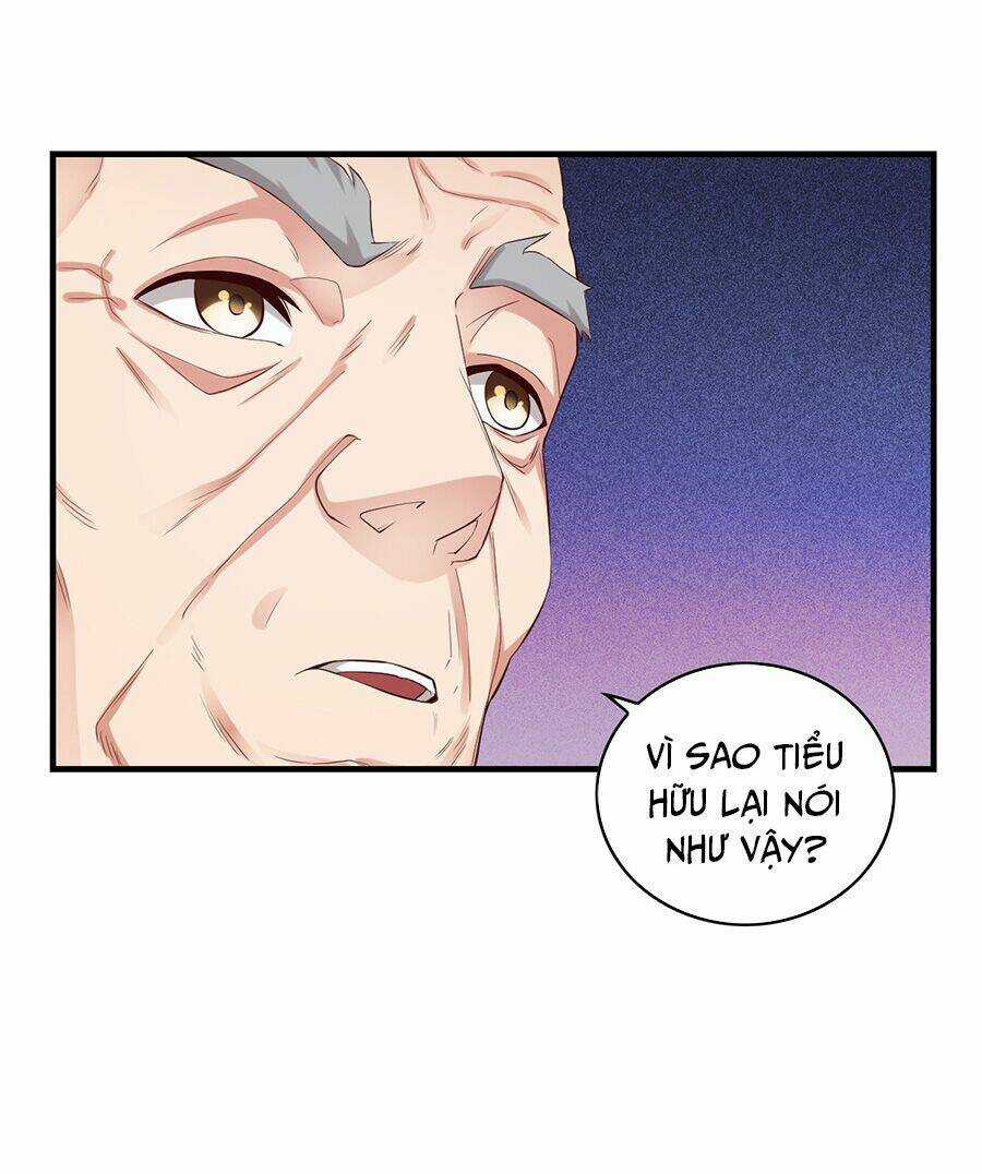 Ta Không Làm Tiên Đế Đã Nhiều Năm Chapter 3.2 trang 9