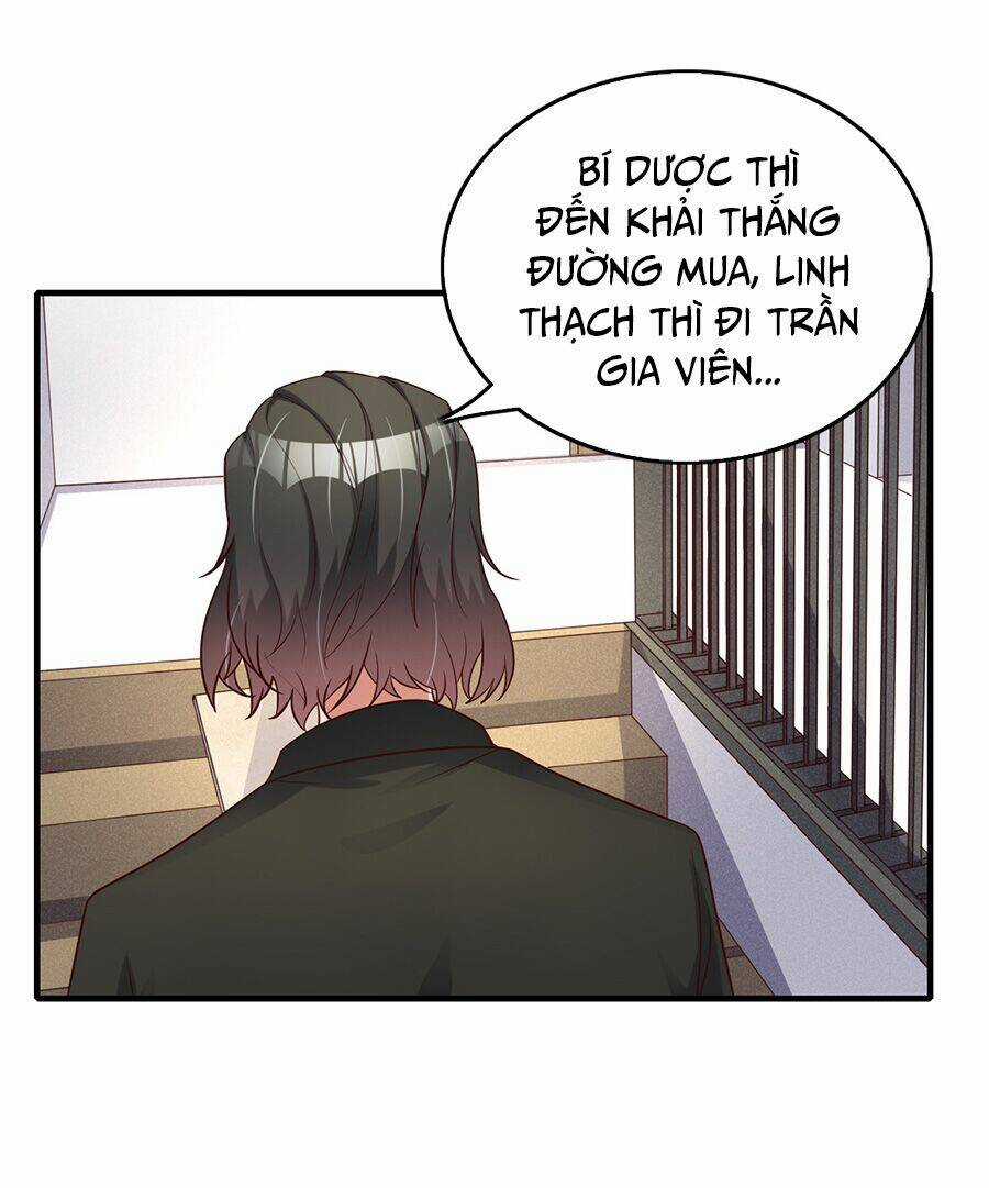 Ta Không Làm Tiên Đế Đã Nhiều Năm Chapter 4.1 trang 10