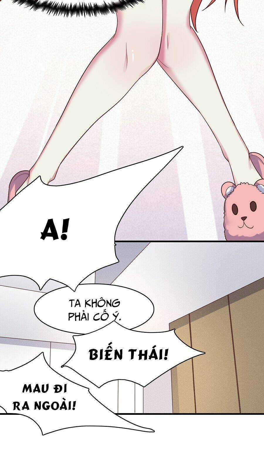 Ta Không Làm Tiên Đế Đã Nhiều Năm Chapter 4.1 trang 13