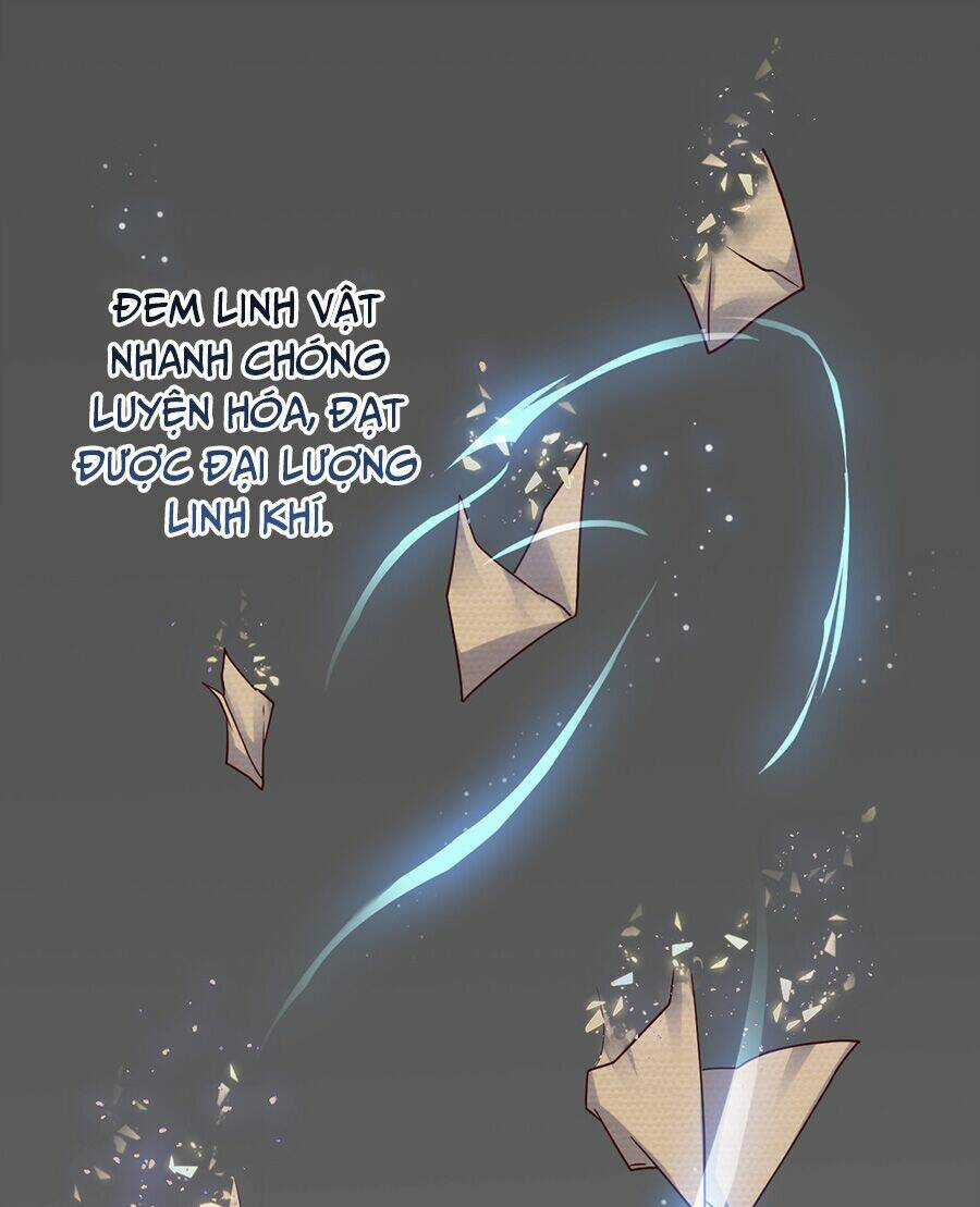 Ta Không Làm Tiên Đế Đã Nhiều Năm Chapter 4.1 trang 18