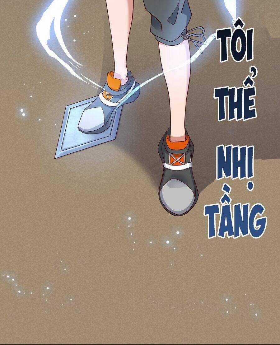 Ta Không Làm Tiên Đế Đã Nhiều Năm Chapter 4.1 trang 21