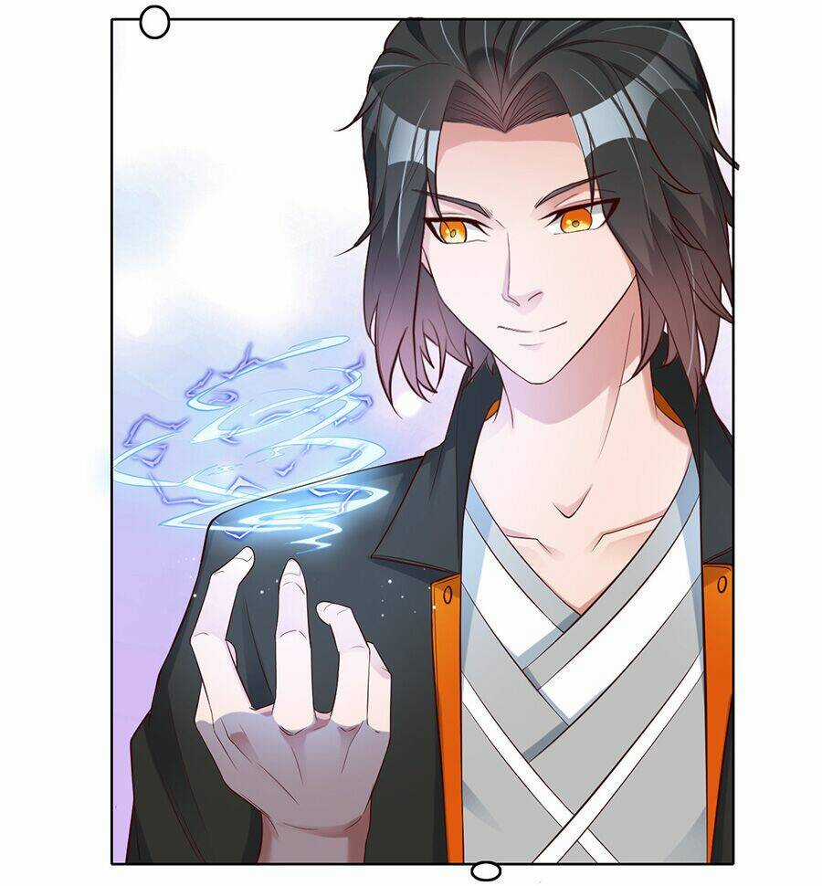 Ta Không Làm Tiên Đế Đã Nhiều Năm Chapter 4.1 trang 24